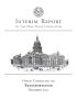 Report: Interim Report to the 83rd Texas Legislature: House Committee on Tran…