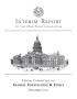 Report: Interim Report to the 83rd Texas Legislature: House Committee on Gene…