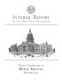 Report: Interim Report to the 83rd Texas Legislature: House Committee on Huma…