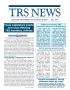 Primary view of TRS News, July 2011