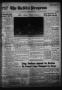 Newspaper: The Dublin Progress (Dublin, Tex.), No. 40, Ed. 1 Friday, December 22…