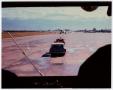 Thumbnail image of item number 1 in: '[Air Force One on Love Field]'.