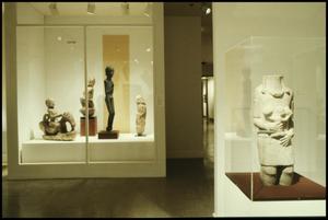 Primary view of object titled 'Art of the Archaic Indonesians [Photograph DMA_1311-27]'.