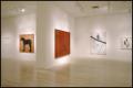 Photograph: Susan Rothenberg: Paintings and Drawings [Photograph DMA_1496-06]
