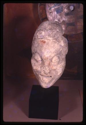 Primary view of object titled 'The Arts of Man [Photograph DMA_0192-050]'.