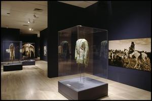 Primary view of object titled 'Art of the American Indian Frontier: The Chandler/Pohrt Collection [Photograph DMA_1491-03]'.