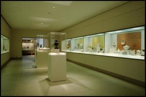 Primary view of object titled 'Three Centuries of Wedgwood [Photograph DMA_1486-13]'.