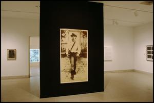 Primary view of object titled 'Photography in Contemporary German Art: 1960 to the Present [Photograph DMA_1473-30]'.