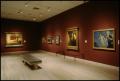 Primary view of Across Continents and Cultures: The Art of Henry Ossawa Tanner [Photograph DMA_1519-03]