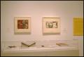 Photograph: The Prints of Roy Lichtenstein [Photograph DMA_1515-07]