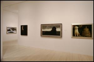 Primary view of object titled 'An American Vision: Three Generations of Wyeth Art [Photograph DMA_1405-15]'.
