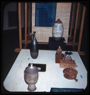 Primary view of object titled '12th Annual Texas Crafts Exhibition [Photograph DMA_0178-15]'.