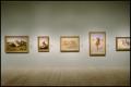 Primary view of The American West: Legendary Artists of the Frontier [Photograph DMA_1498-10]