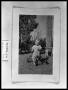 Photograph: Baby with Tricycle
