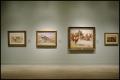 Primary view of The American West: Legendary Artists of the Frontier [Photograph DMA_1498-08]