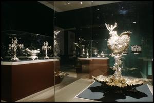 Primary view of object titled 'Silver in America, 1840-1940: A Century of Splendor [Photograph DMA_1506-13]'.