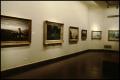 Primary view of Dallas Museum of Fine Arts Installation: American Painting Gallery [Photograph DMA_90001-02]