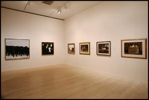 Primary view of object titled 'An American Vision: Three Generations of Wyeth Art [Photograph DMA_1405-19]'.