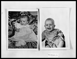 Primary view of Baby Pictures