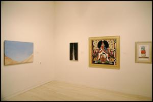 Primary view of object titled 'Visions of the West: American Art from Dallas Collections [Photograph DMA_1390-25]'.