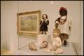 Photograph: The Art of the Doll: French Character Dolls from the Gail Cook Collec…