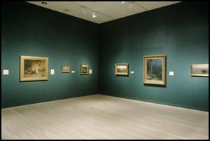 Primary view of object titled 'Across Continents and Cultures: The Art of Henry Ossawa Tanner [Photograph DMA_1519-13]'.