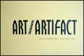 Primary view of ART/Artifact [Photograph DMA_1418-02]