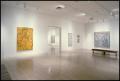 Primary view of Brice Marden, Work of the 1990s: Paintings, Drawings, and Prints [Photograph DMA_1565-12]