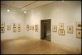 Primary view of Drawing Near: Whistler Etchings from the Zelman Collection [Photograph DMA_1370-06]