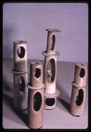 Primary view of object titled 'The Crafts and Worship [Photograph DMA_0203-03]'.