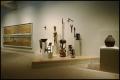 Photograph: Dallas Museum of Art Installation: African Art [Photograph DMA_90009-…
