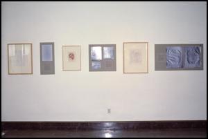 Primary view of object titled 'Know What You See: Art Conservation [Photograph DMA_1284-10]'.