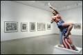 Primary view of Luis Jimenez: Working Class Heroes, Images from the Popular Culture [Photograph DMA_1540-18]