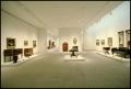 Photograph: Dallas Museum of Art Installation: American Decorative Arts [Photogra…
