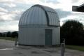 Photograph: McDonald Observatory, Visitor's Center Public Observatory
