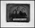 Thumbnail image of item number 1 in: 'Portrait of Nat, Billy and Billy Perkins'.