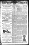 Newspaper: El Paso International Daily Times (El Paso, Tex.), Vol. 13, No. 69, E…