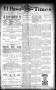 Newspaper: El Paso International Daily Times (El Paso, Tex.), Vol. 11, No. 226, …