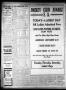 Thumbnail image of item number 4 in: 'El Paso Morning Times (El Paso, Tex.), Vol. 31, Ed. 2 Thursday, February 2, 1911'.