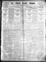 Primary view of El Paso Daily Times. (El Paso, Tex.), Vol. 22, Ed. 1 Tuesday, December 16, 1902