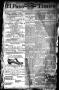 Primary view of El Paso International Daily Times (El Paso, Tex.), Vol. 13, No. 156, Ed. 1 Sunday, July 2, 1893