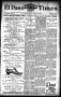 Newspaper: El Paso International Daily Times (El Paso, Tex.), Vol. 13, No. 127, …
