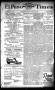 Newspaper: El Paso International Daily Times (El Paso, Tex.), Vol. 13, No. 168, …