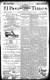 Newspaper: El Paso International Daily Times (El Paso, Tex.), Vol. 13, No. 284, …
