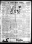 Newspaper: El Paso Daily Times. (El Paso, Tex.), Vol. 22, Ed. 1 Friday, November…