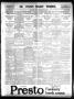 Primary view of El Paso Daily Times. (El Paso, Tex.), Vol. 22, Ed. 1 Thursday, October 30, 1902