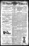 Newspaper: El Paso International Daily Times (El Paso, Tex.), Vol. 13, No. 72, E…