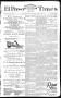 Newspaper: El Paso International Daily Times (El Paso, Tex.), Vol. 13, No. 215, …
