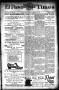 Newspaper: El Paso International Daily Times (El Paso, Tex.), Vol. 13, No. 118, …