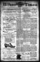 Newspaper: El Paso International Daily Times (El Paso, Tex.), Vol. 13, No. 111, …